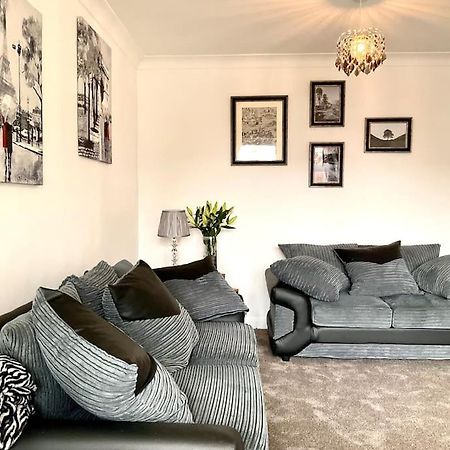 Morpeth Apartment Екстер'єр фото