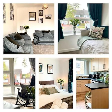 Morpeth Apartment Екстер'єр фото