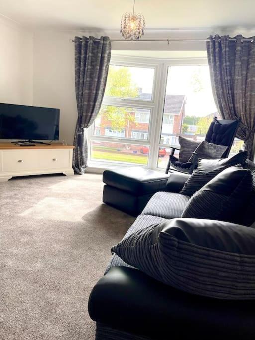 Morpeth Apartment Екстер'єр фото