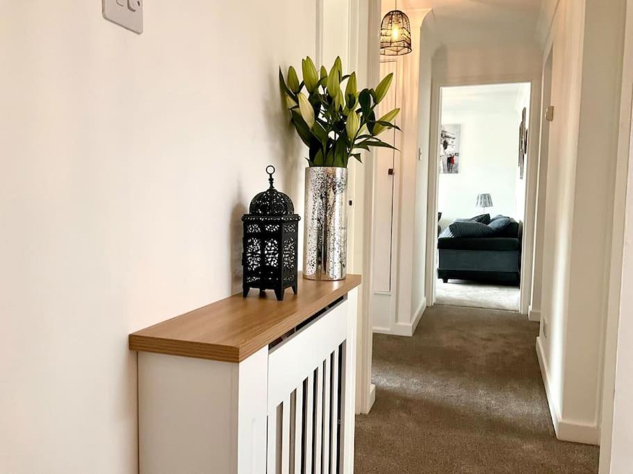 Morpeth Apartment Екстер'єр фото