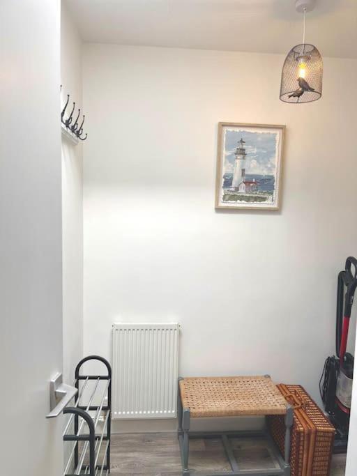 Morpeth Apartment Екстер'єр фото