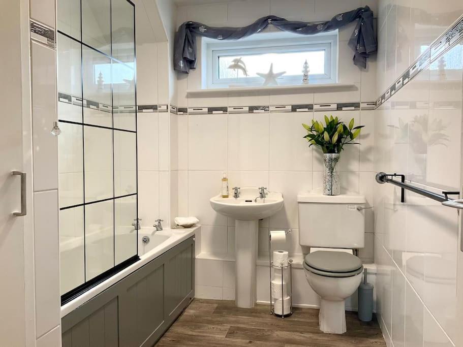 Morpeth Apartment Екстер'єр фото