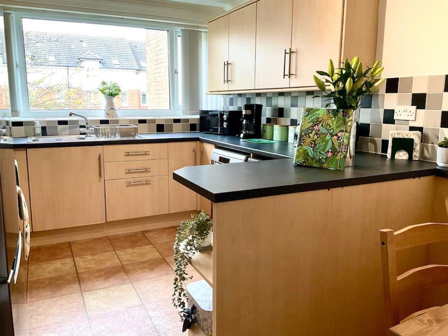Morpeth Apartment Екстер'єр фото